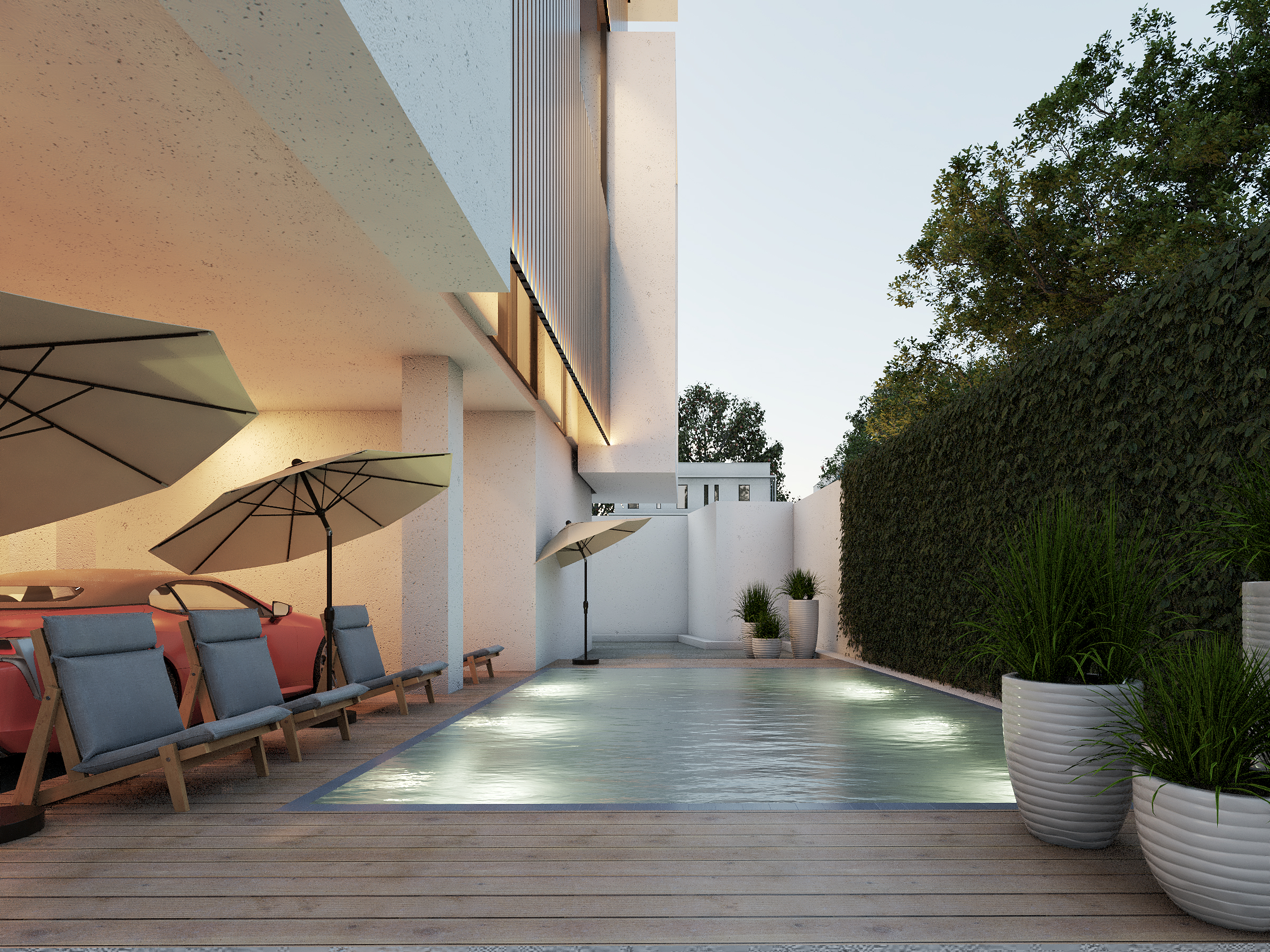 Creekview Apartments — project image 6