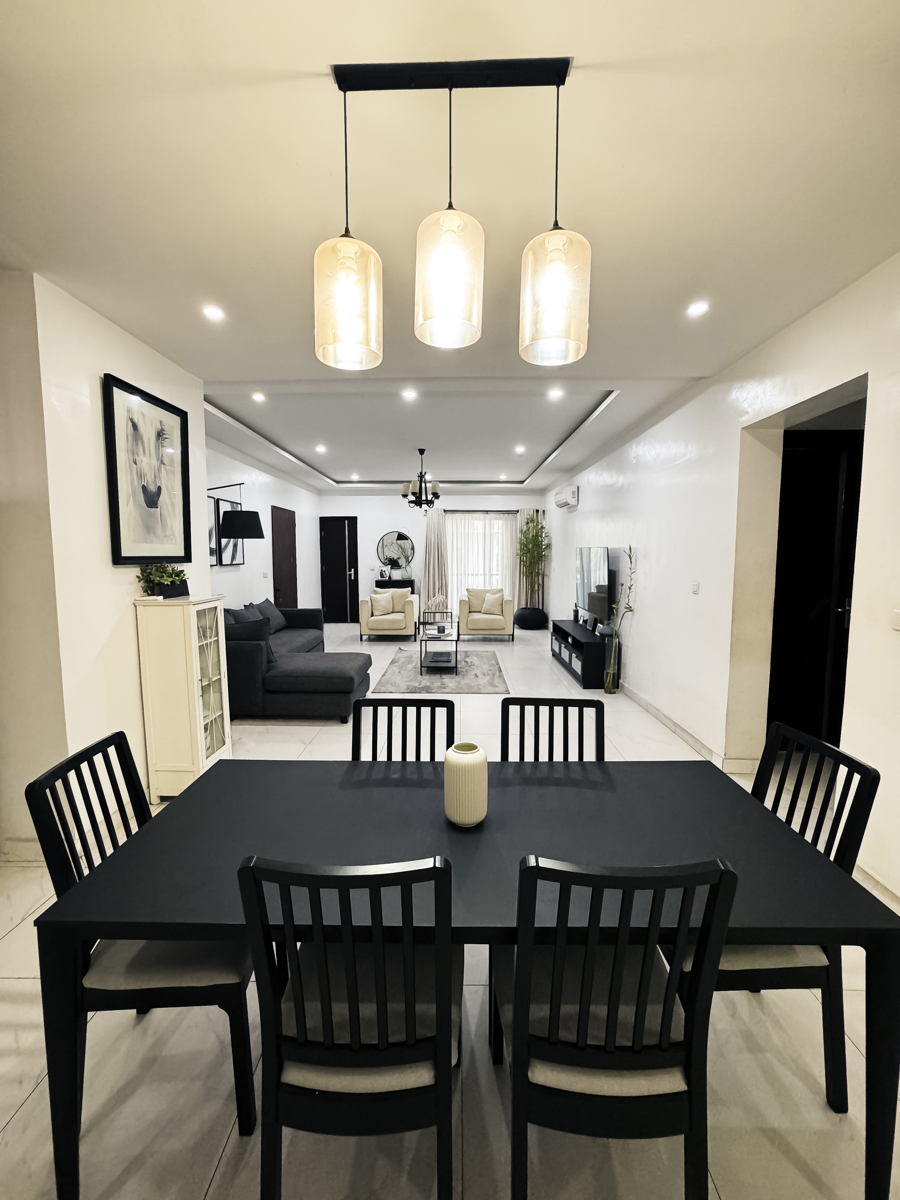 Completed Residence — image 4