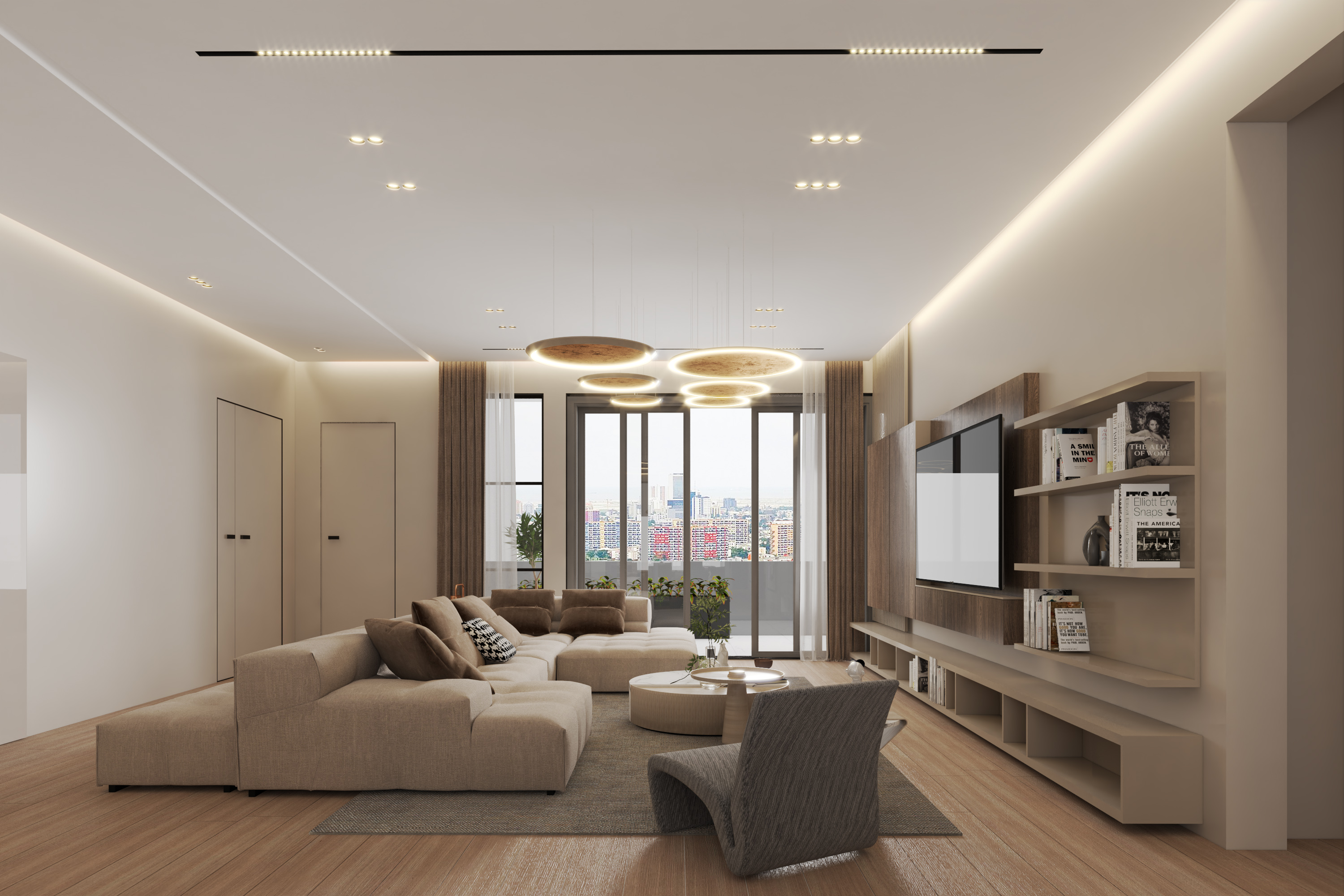 Creekview Apartments — image 3