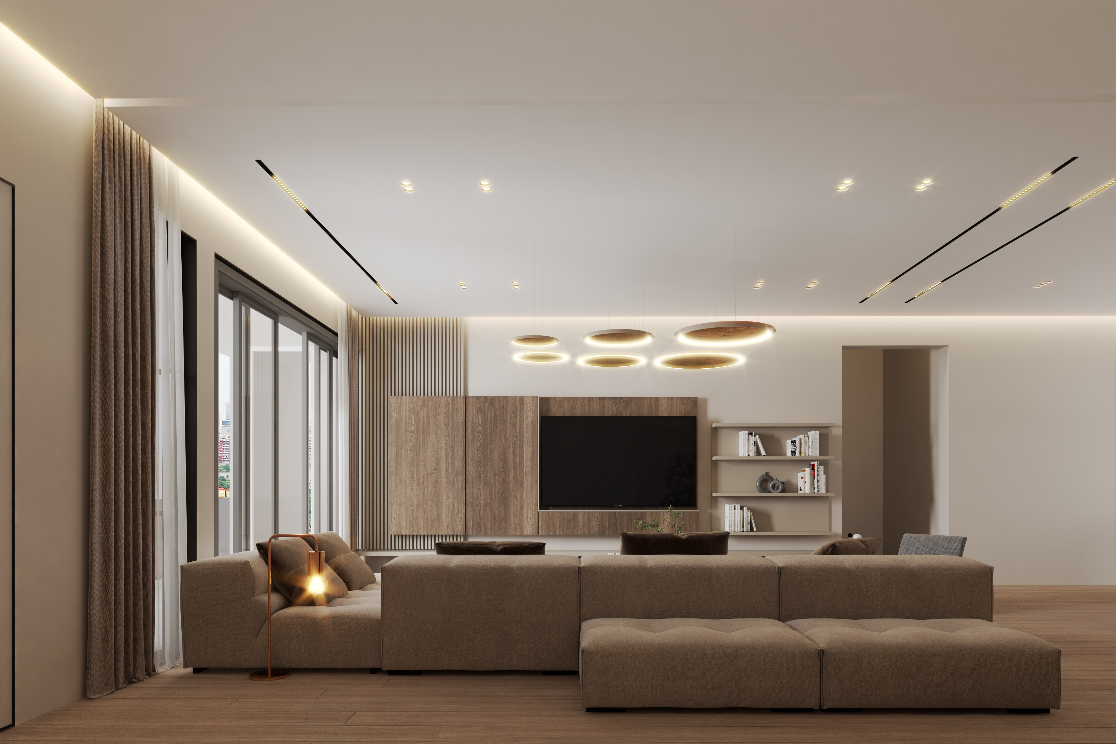 Creekview Apartments — image 4